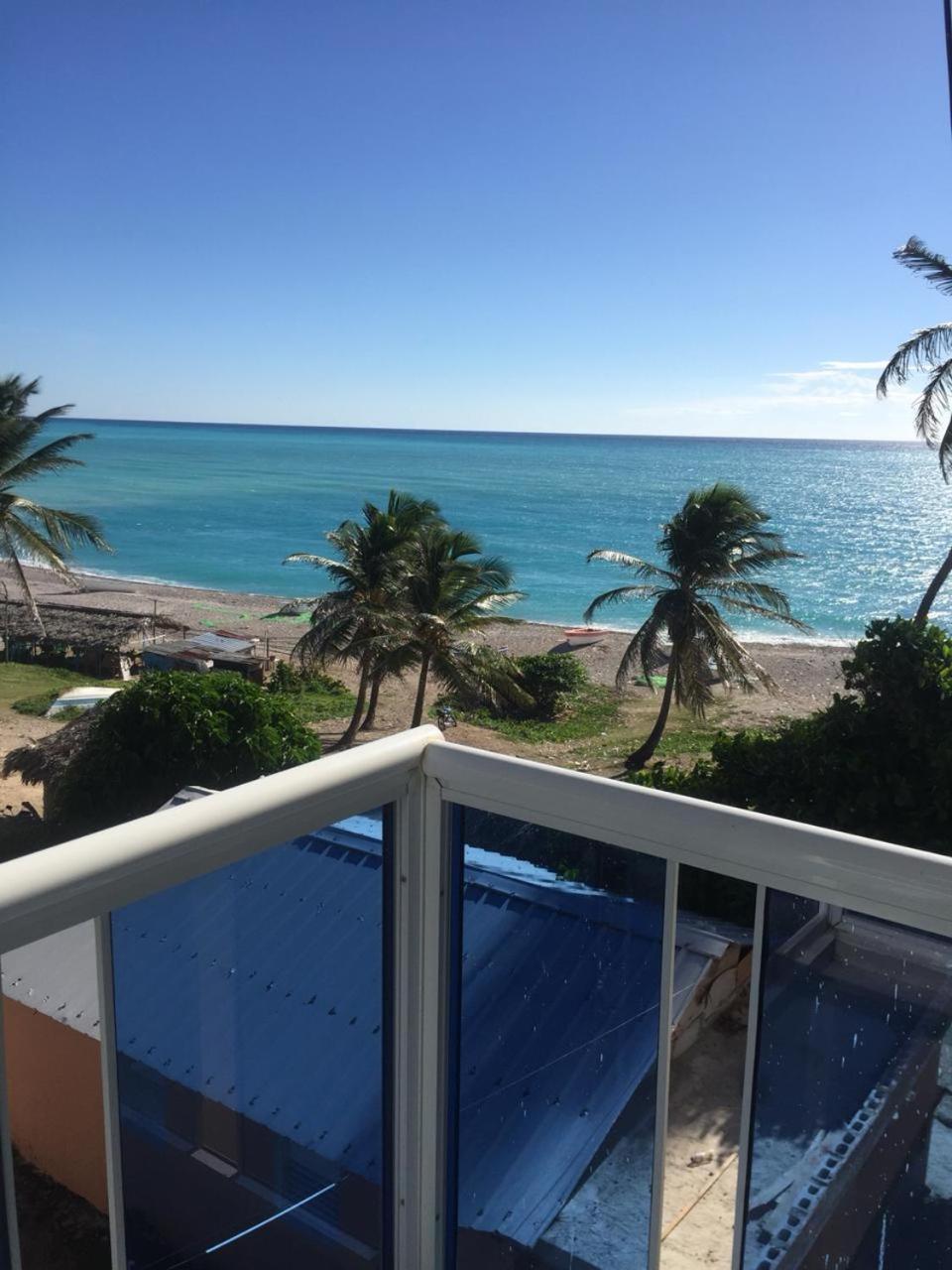 Hotel Vista Sur Los Patos Kültér fotó